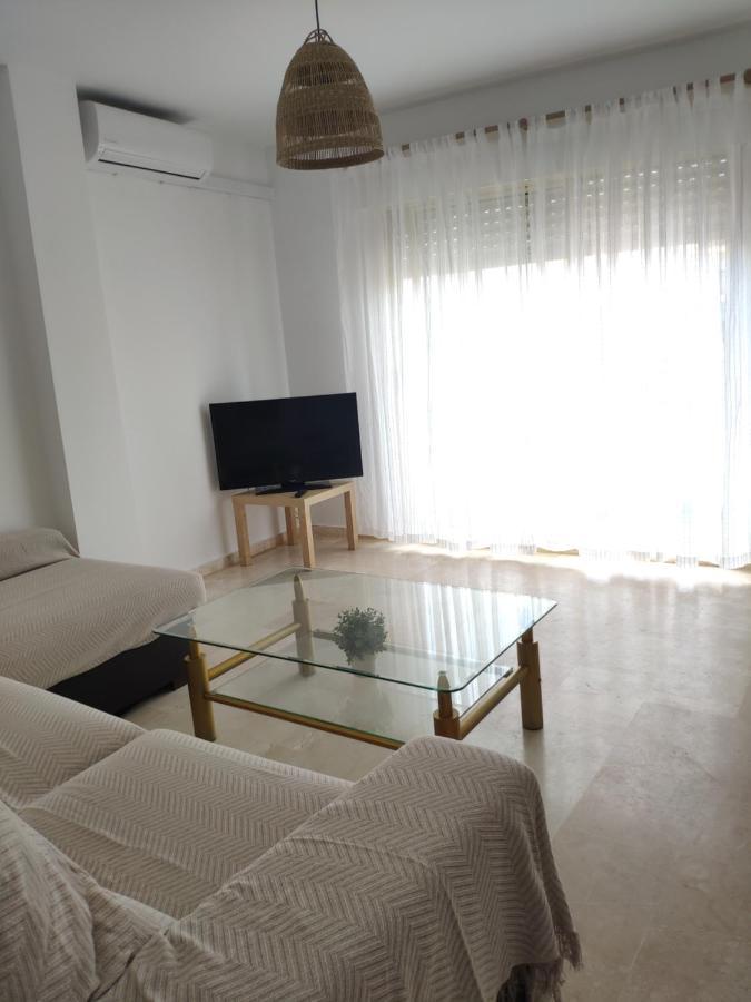 Pisito Del Sol Villa Algarrobo Costa Eksteriør billede