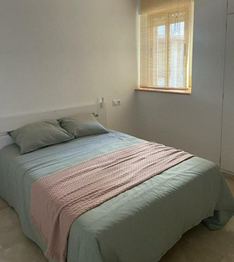 Pisito Del Sol Villa Algarrobo Costa Eksteriør billede